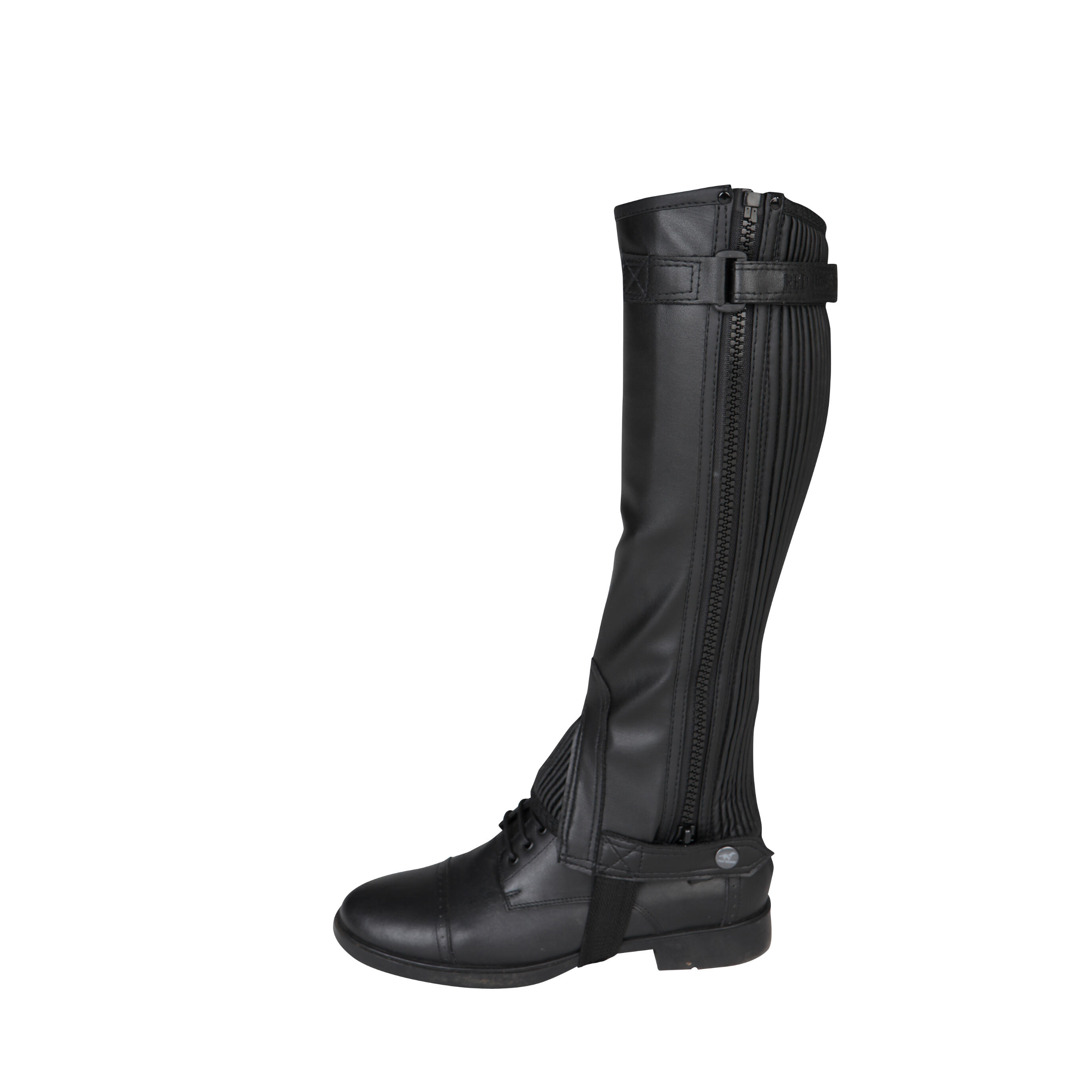 HORKA Seconde vie - Chaps Horka Rexion