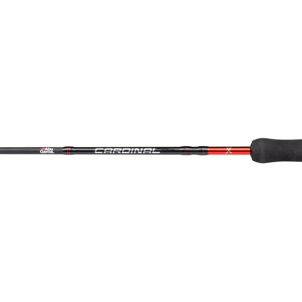 Canne combo Abu Garcia Cardinal X 702M 10-30g 2/3