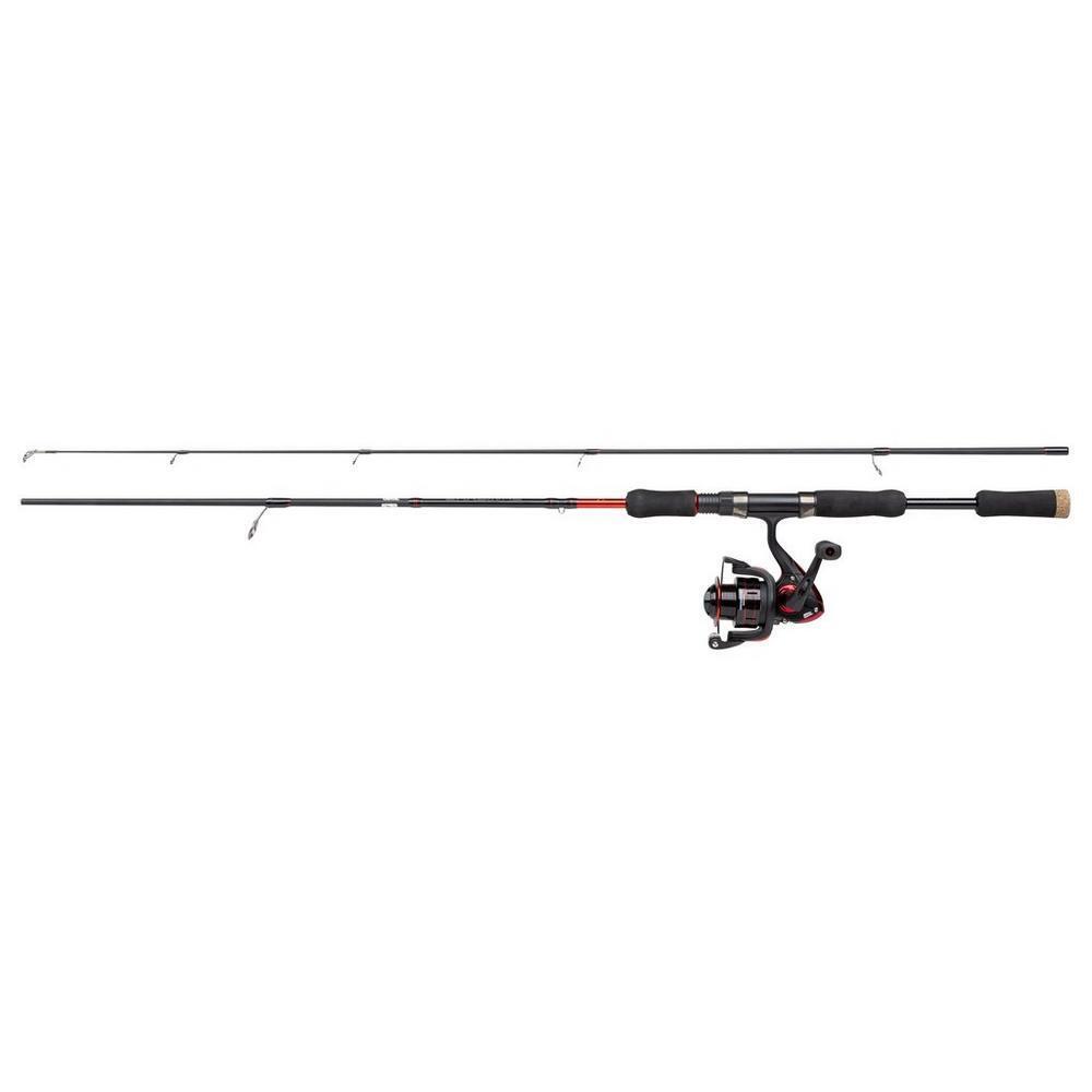 ABU GARCIA picture