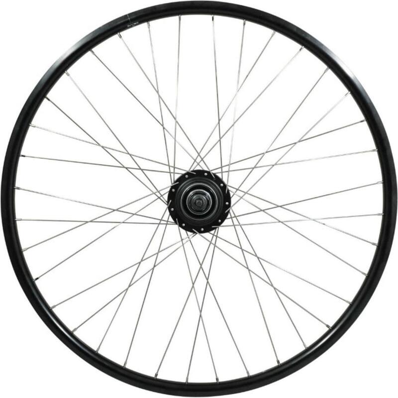 Roue arrière alu double paroi moyeu rayons inox P2R Er20 Nexus 7V Disc Centerloc web only      22000€    SELECTION P2R Roue arrière alu double paroi moyeu rayons inox P2R Er20 Nexus 7V Disc CenterlocVendu exclusivement en ligne   