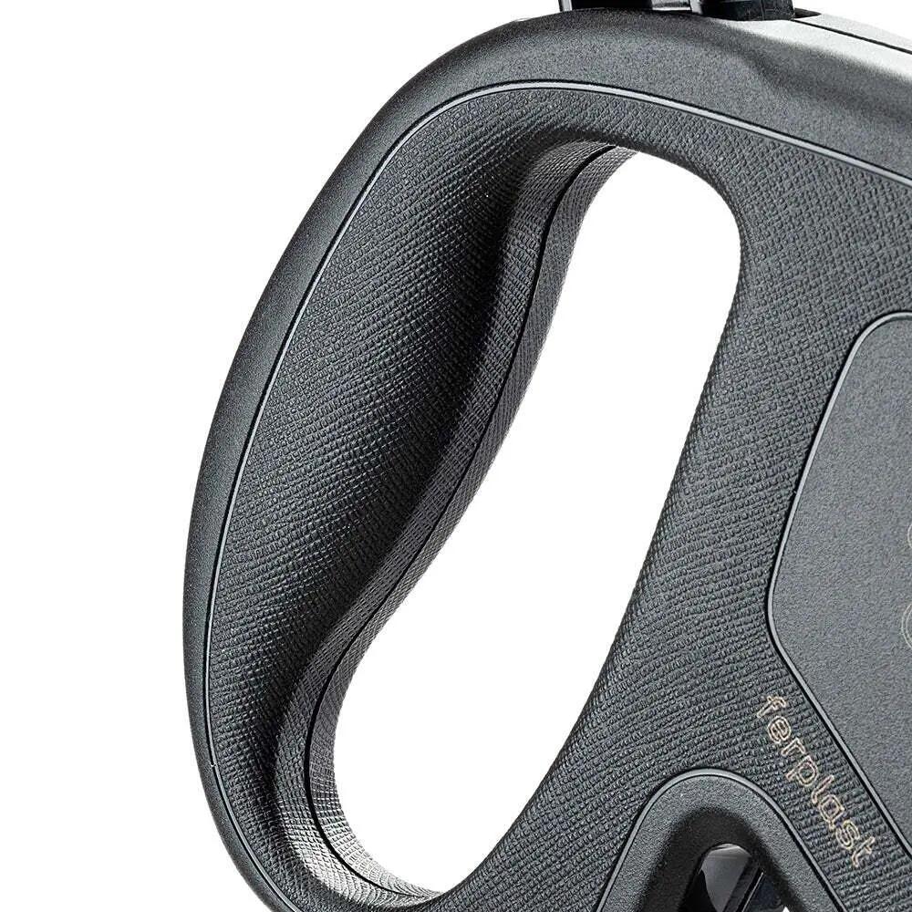 Laisse pour chien avec cordon Ferplast Flippy One 5/5