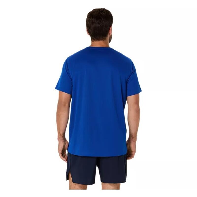Maglietta da Running Uomo Asics Core SS Top 4/5