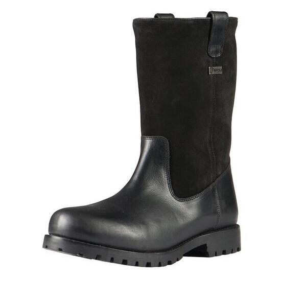 Bottes outdoor Cornwall - Noir