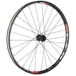Roue avant aluminium disque centerlock tubeless XLC ready WS-M05