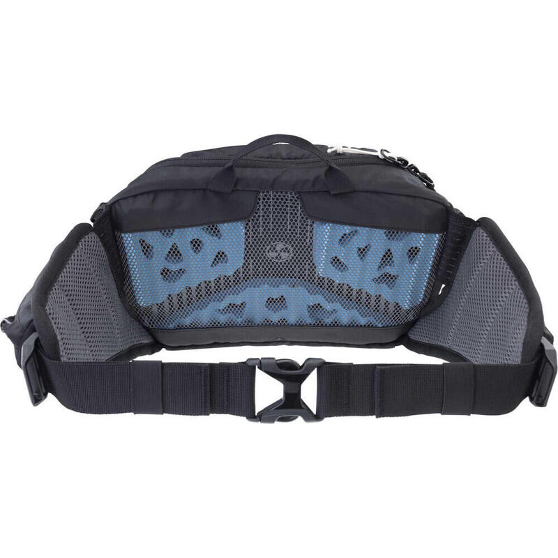 HIP PACK 3 + HYDRATION BLADDER 1,5