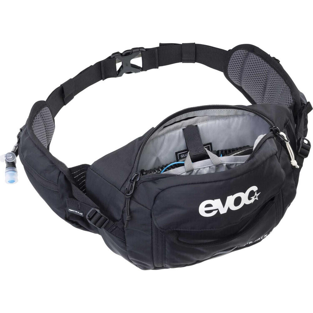 Sacoche banane Evoc Hip (x3) 4/7