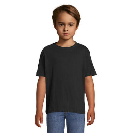 Tshirt REGENT Enfant (Bleu Marine)