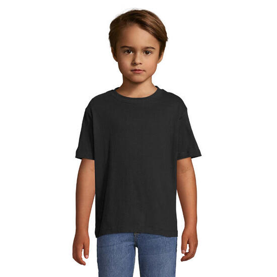 Tshirt REGENT Enfant (Bleu Marine)