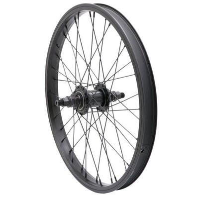 Fiets achterwiel gt bicycles freecoaster