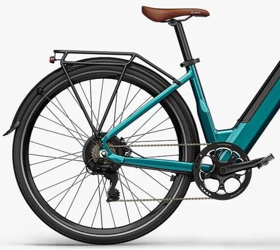 Bicicleta Electrica Urbana Fiido C11 PRO 28" 7v 250W 5/5
