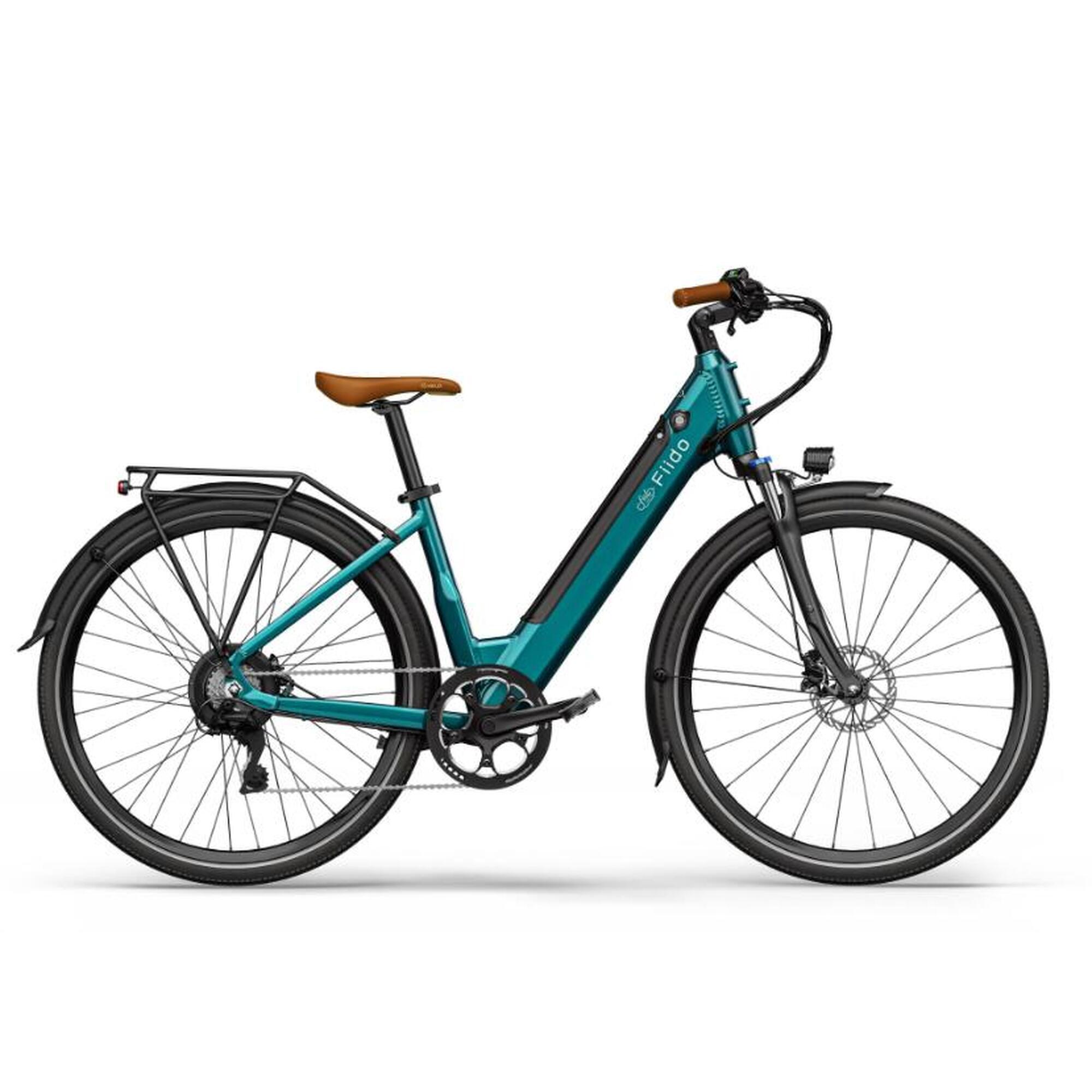 AIRBICI picture
