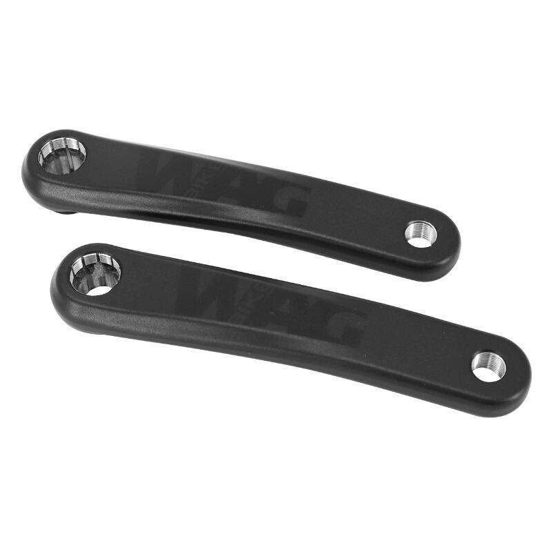 Bras De Manivelle Suntour XCP – 175 Mm – Argent – Double Plateau – Neuf