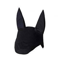 Bonnet anti-mouches pour cheval Eskadron Sport