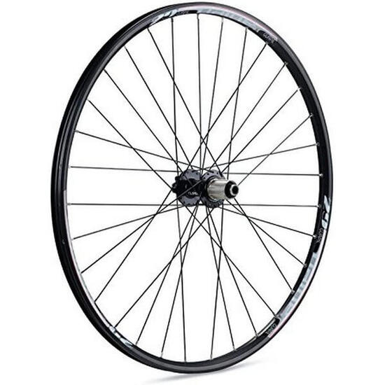 Roue arriére axe Gurpil Nainer