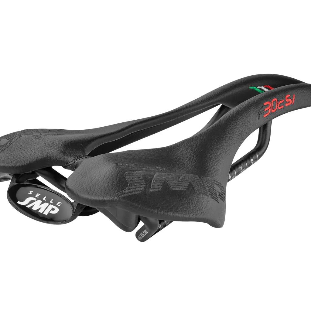 Saddle Campagnolo F30C