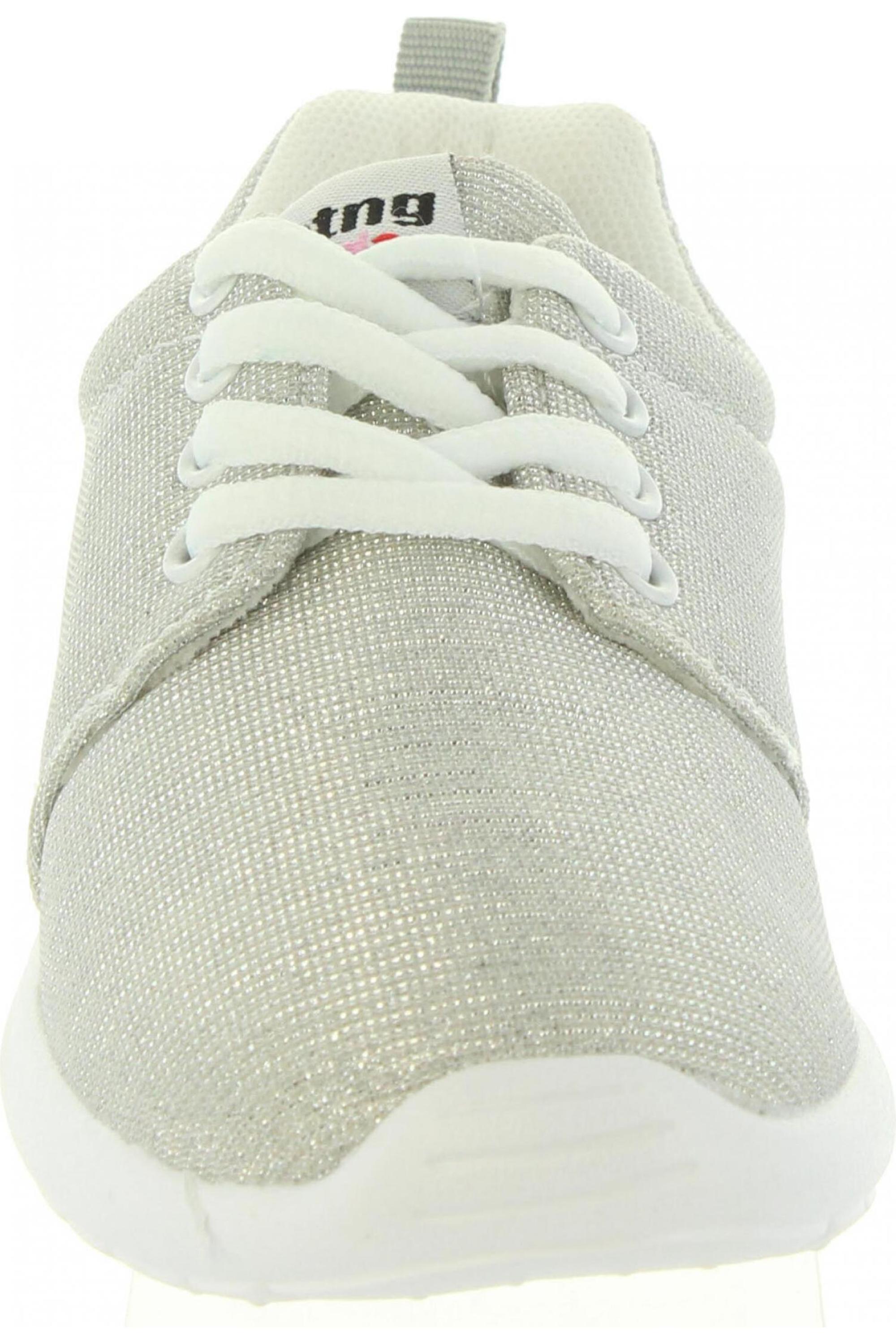 ZAPATILLAS DEPORTE MTNG  DE NIÑA 47305 CAISY 3/5