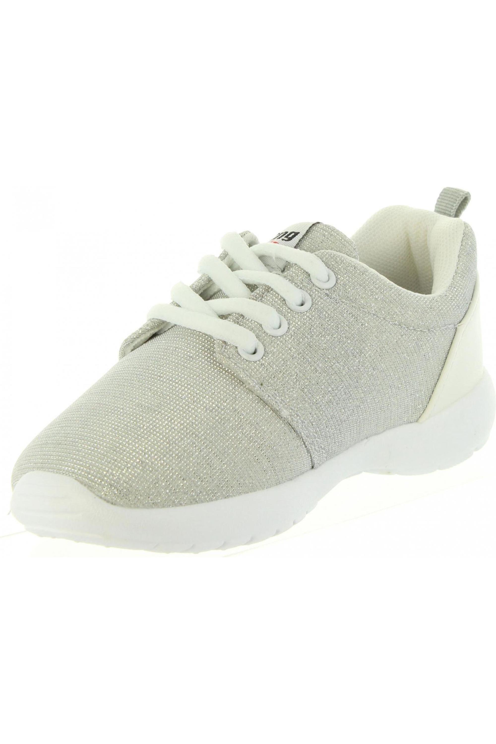 ZAPATILLAS DEPORTE MTNG  DE NIÑA 47305 CAISY 4/5