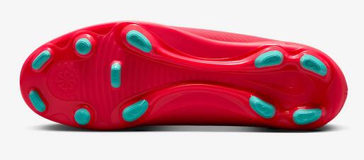 Nike Fußballschuhe Herren mg - Multiterrain Rosa 2/7