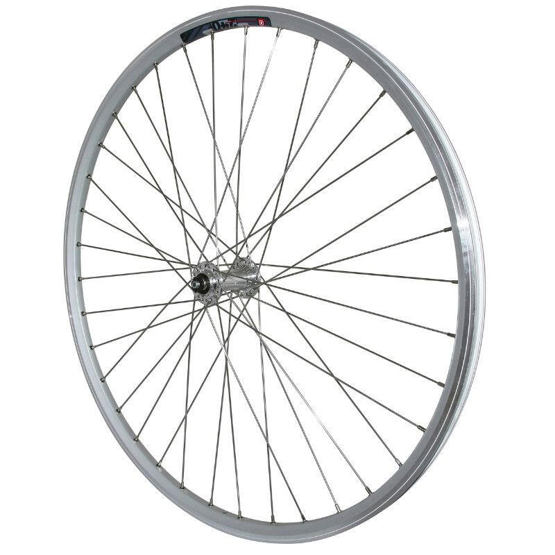 VELOX Ruota di bicicletta mozzo rinforzato in alluminio miche serratura speciale Velox