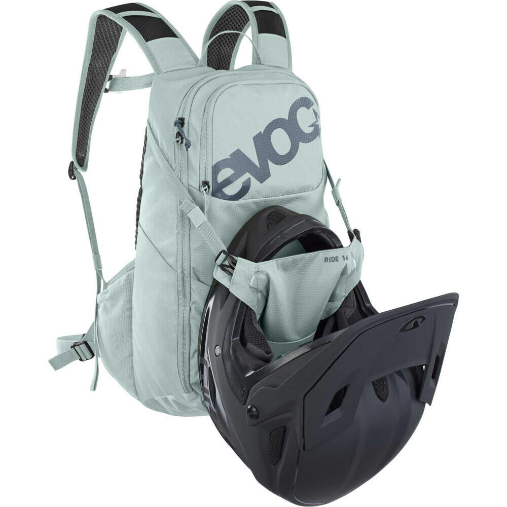 Mochila Evoc Ride 16 5/7