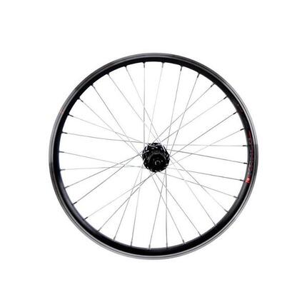 Velgbeveiliging achterwiel Velox E Bike/VAE/Cargo AR K7 Mach1 kargo.moy.shim TX5