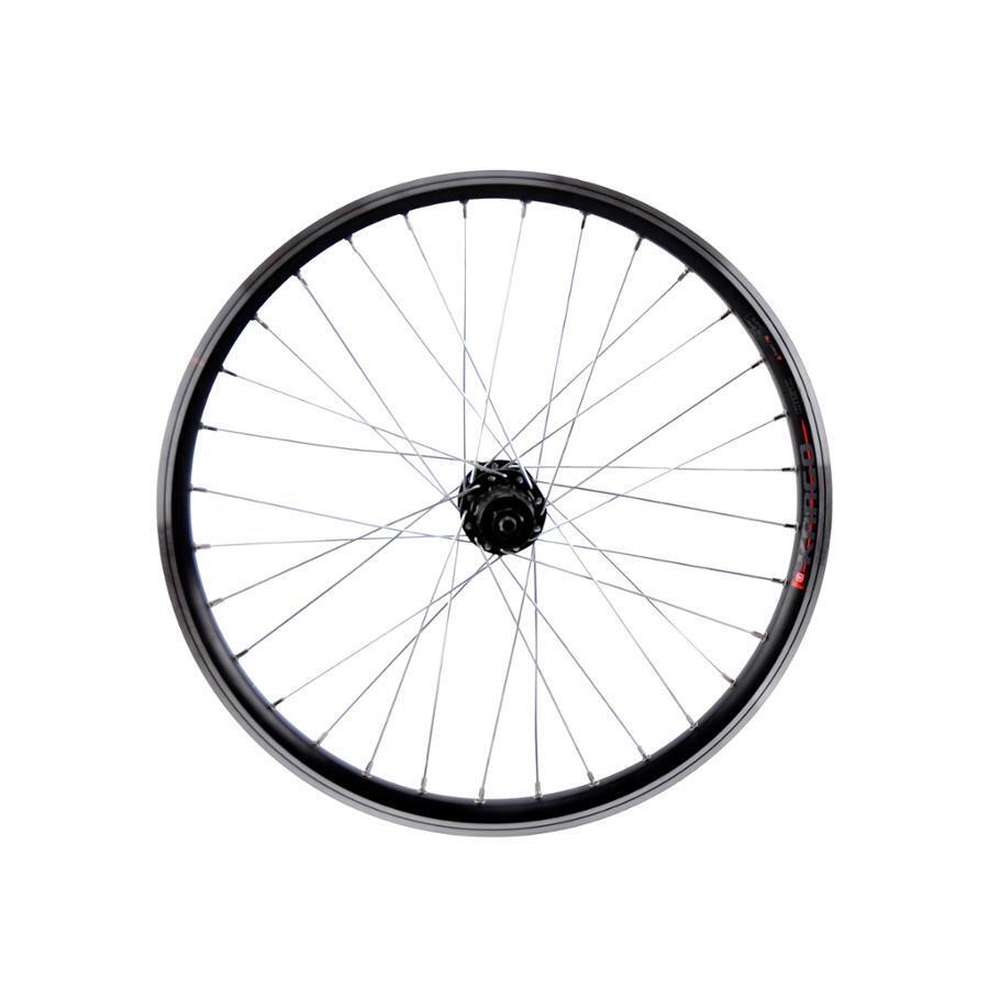Velox - Roue Arrière Blocage Jante Velox E Bike/vae/cargo Ar K7 Mach1 Kargo.moy.shim Tx5 - Roue - Noir - Decathlon
