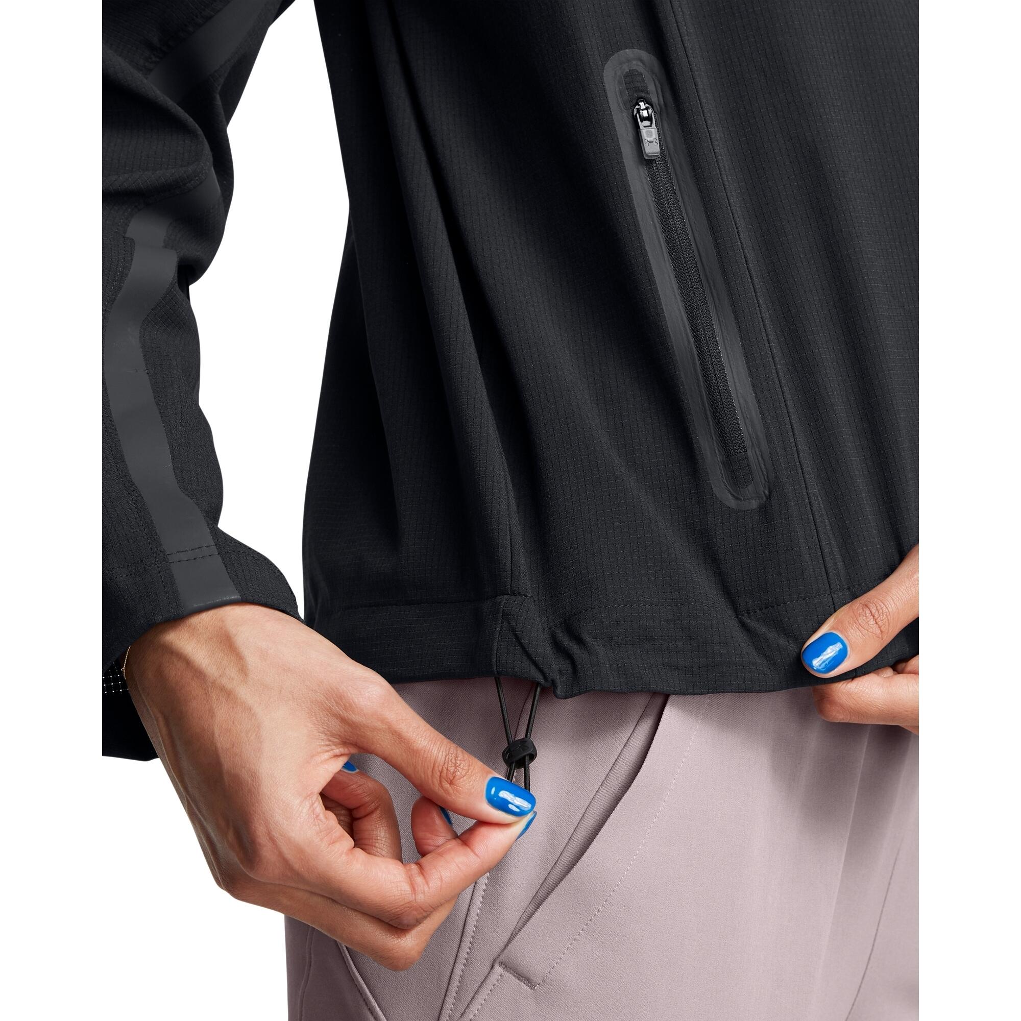 Damesjack Under Armour Unstoppable Vent 6/6