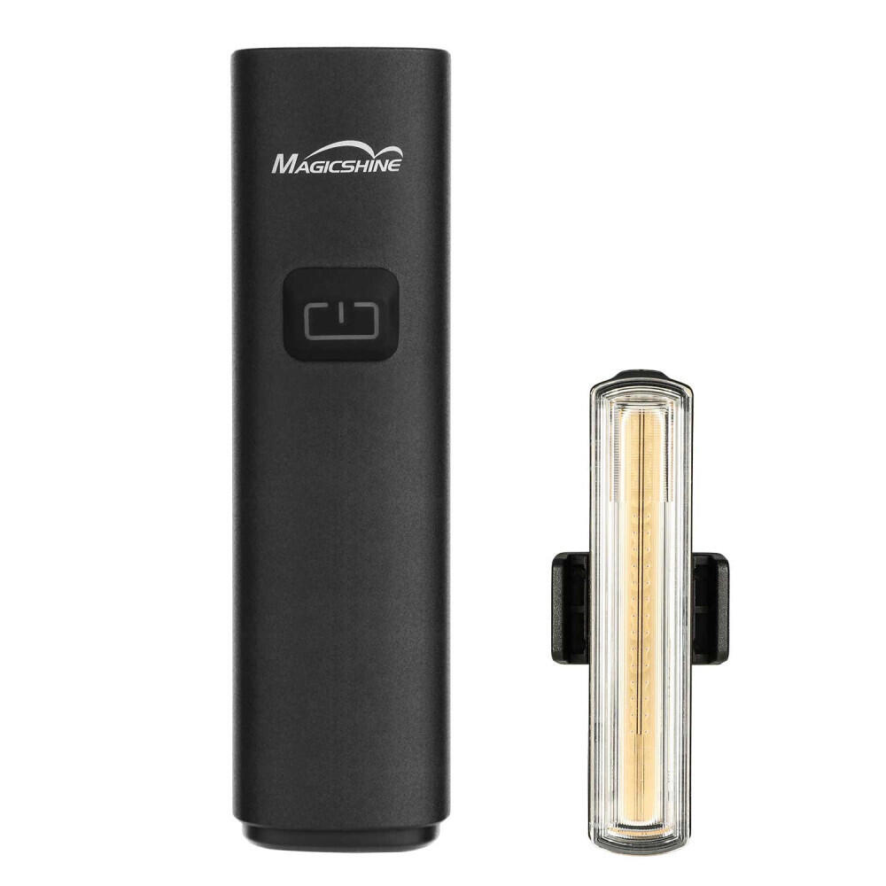 Paire d'Éclairages Avant et Arrière Magicshine Allty 800 / Seemee 50 4/7