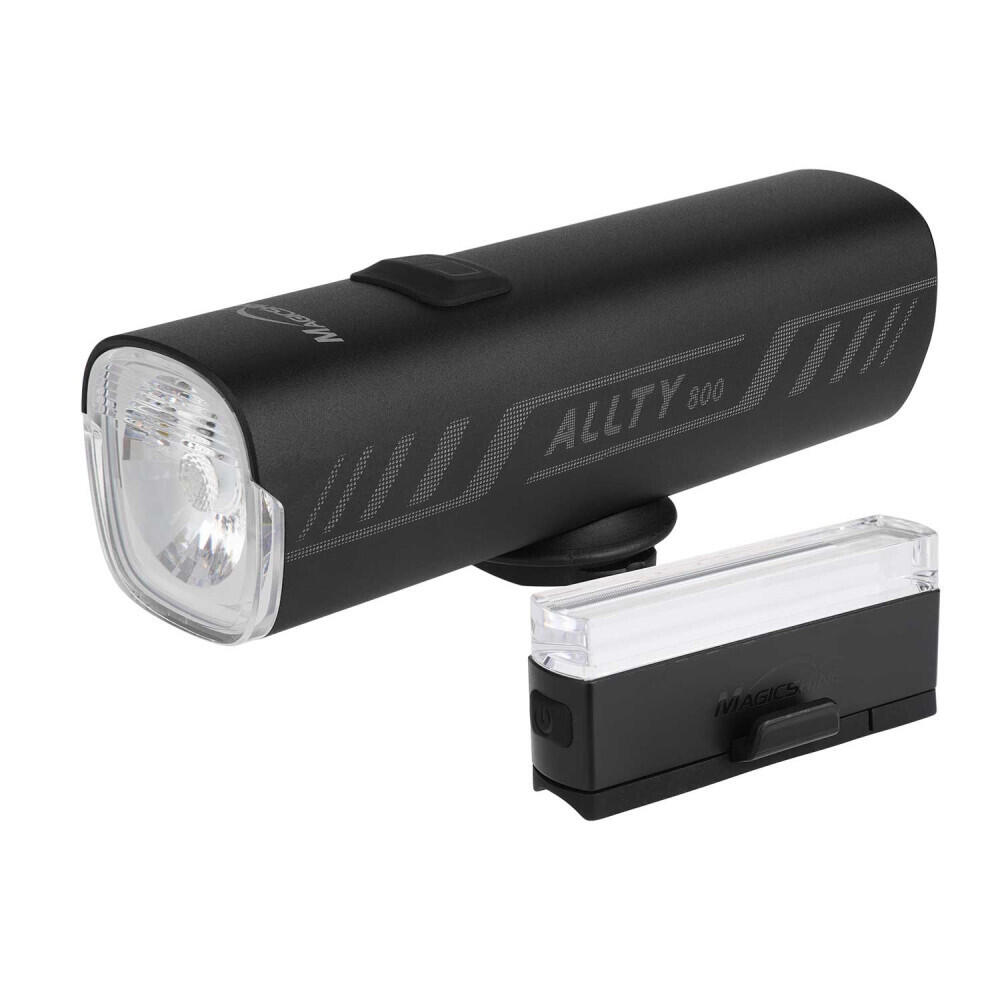 MAGICSHINE Fietskoplamp Magicshine ALLTY 800 SEEMEE 50