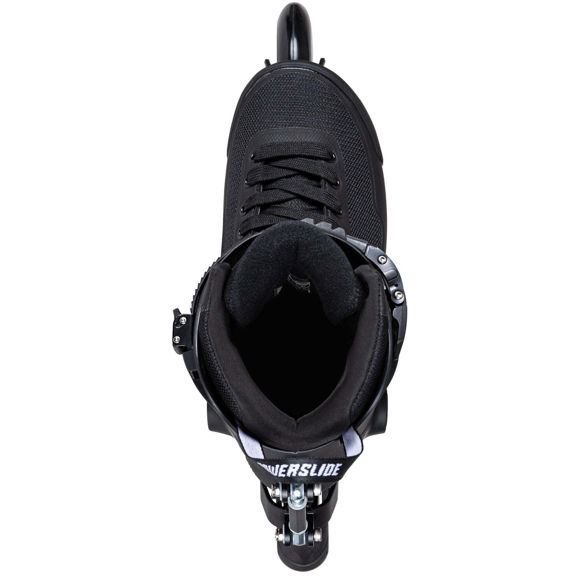 Hockey a rotelle Powerslide  Swell Syncro 110 4/6