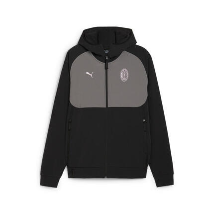 Veste de survêtement Milan AC 2024/25