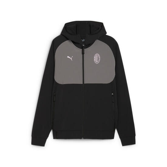 Veste de survêtement Milan AC 2024/25
