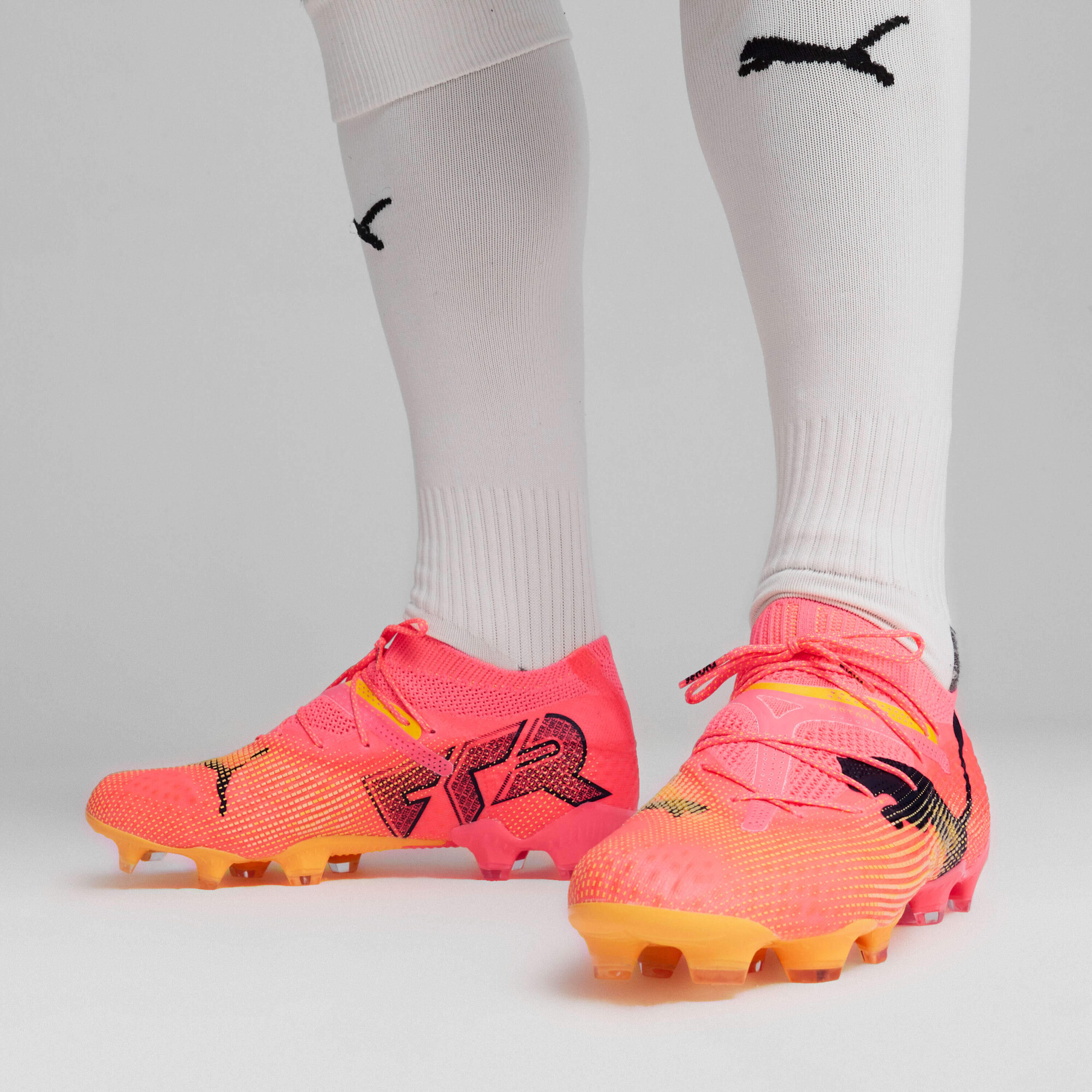 Second hand - Scarpe calcio Puma Future 7 Ultimate FG/AG 3/7