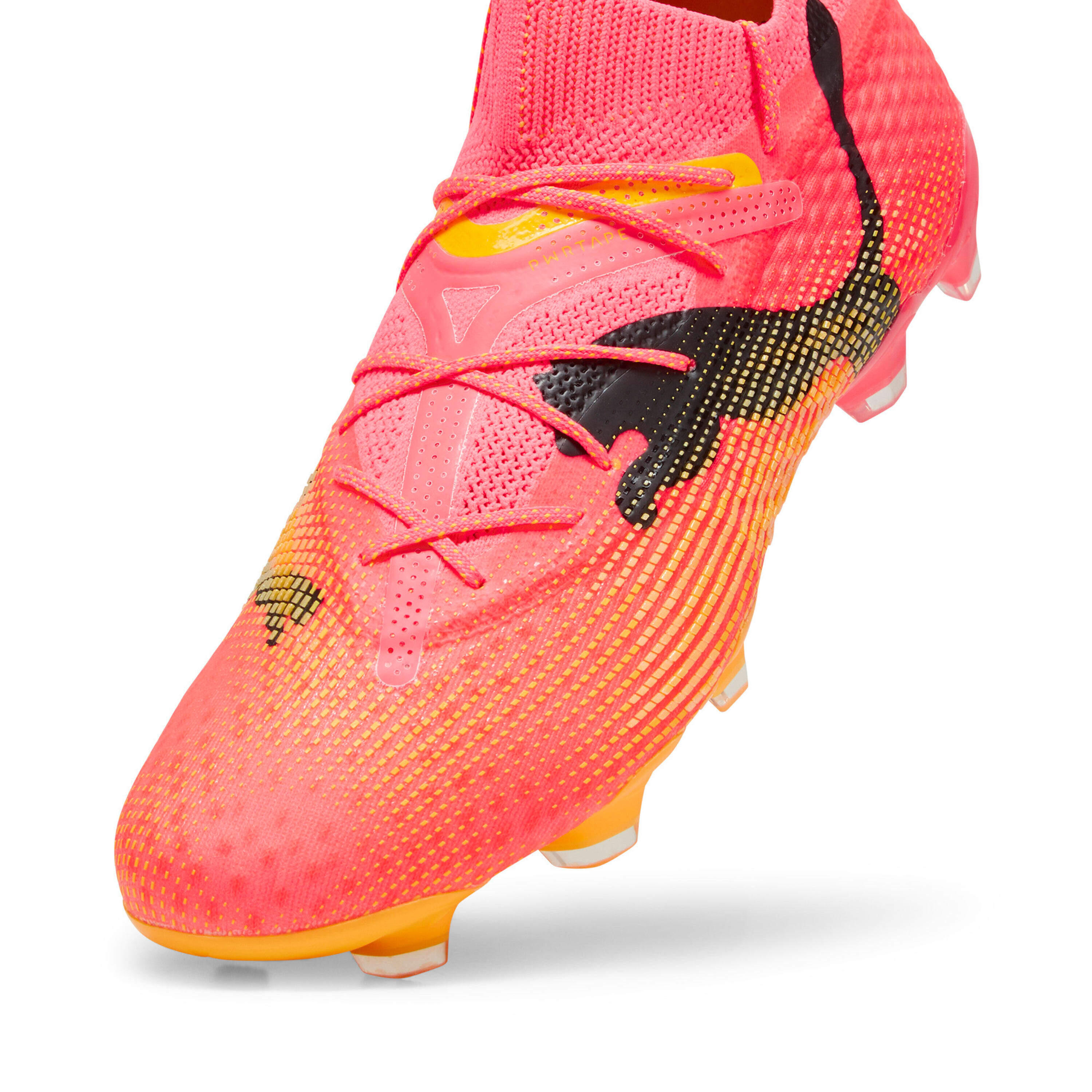Second hand - Scarpe calcio Puma Future 7 Ultimate FG/AG 6/7