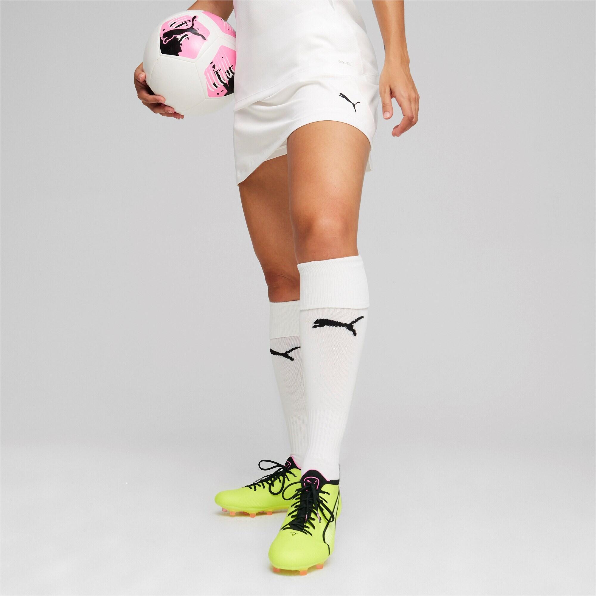 Puma Damen Rock teamGOAL Skirt 658768 2/8