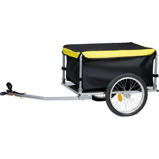 Remorque à vélo MEDUBI3380/002