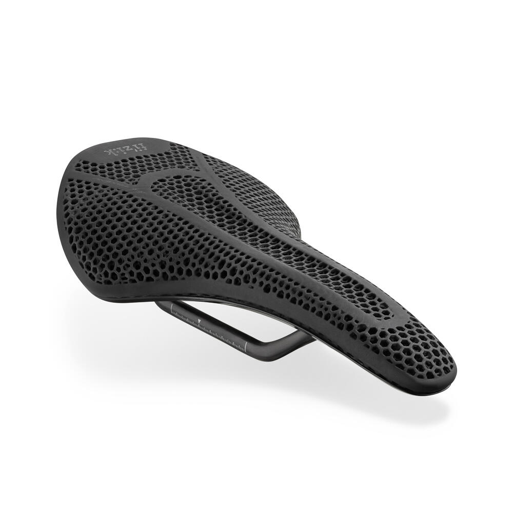 Fizik - Selle Vélo Fizik Vento Antares R1 Adaptive - Selle De Vélo - Noir - 150cm - Decathlon