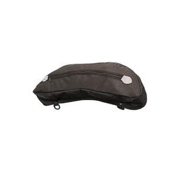 Sacoche banane randonnée en cordura Tattini Trek