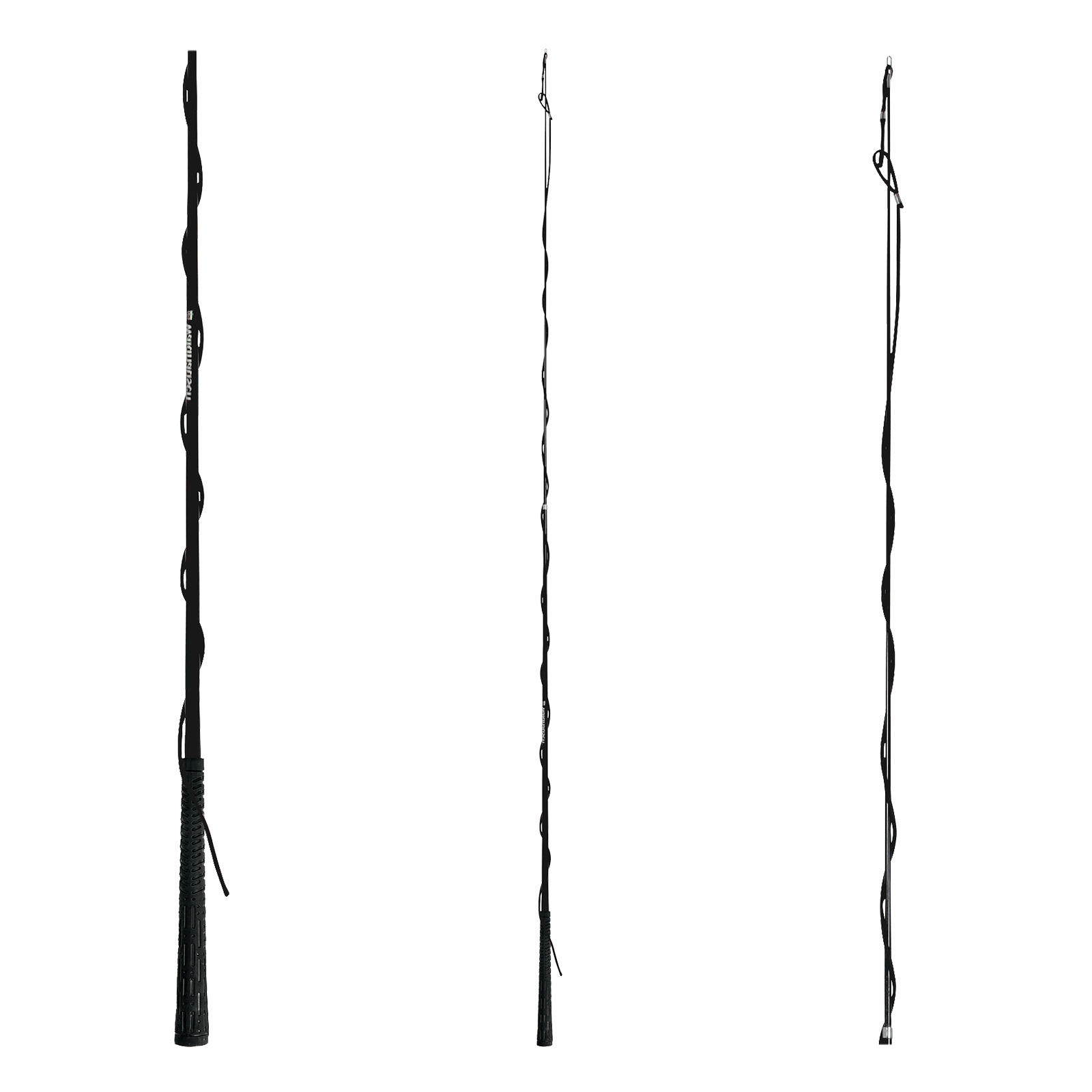 WALDHAUSEN Frustino per equitazione telescopico Waldhausen