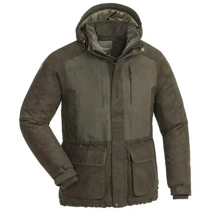 Pinewood Veste Abisko 2.0 - Suede Marron (5884)