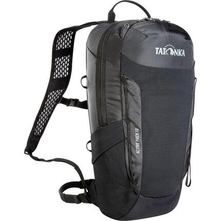 Leichtrucksack Active Pack 10 black