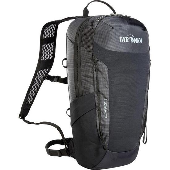 Leichtrucksack Active Pack 10 black