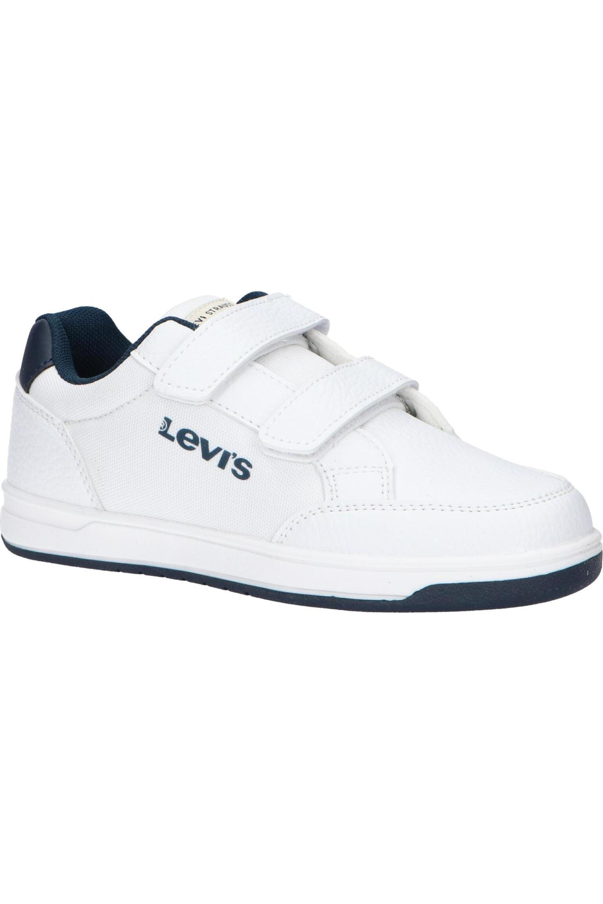ZAPATILLAS DEPORTE LEVIS  DE NIÑA VMEM0020S MEMPHIS 2/5