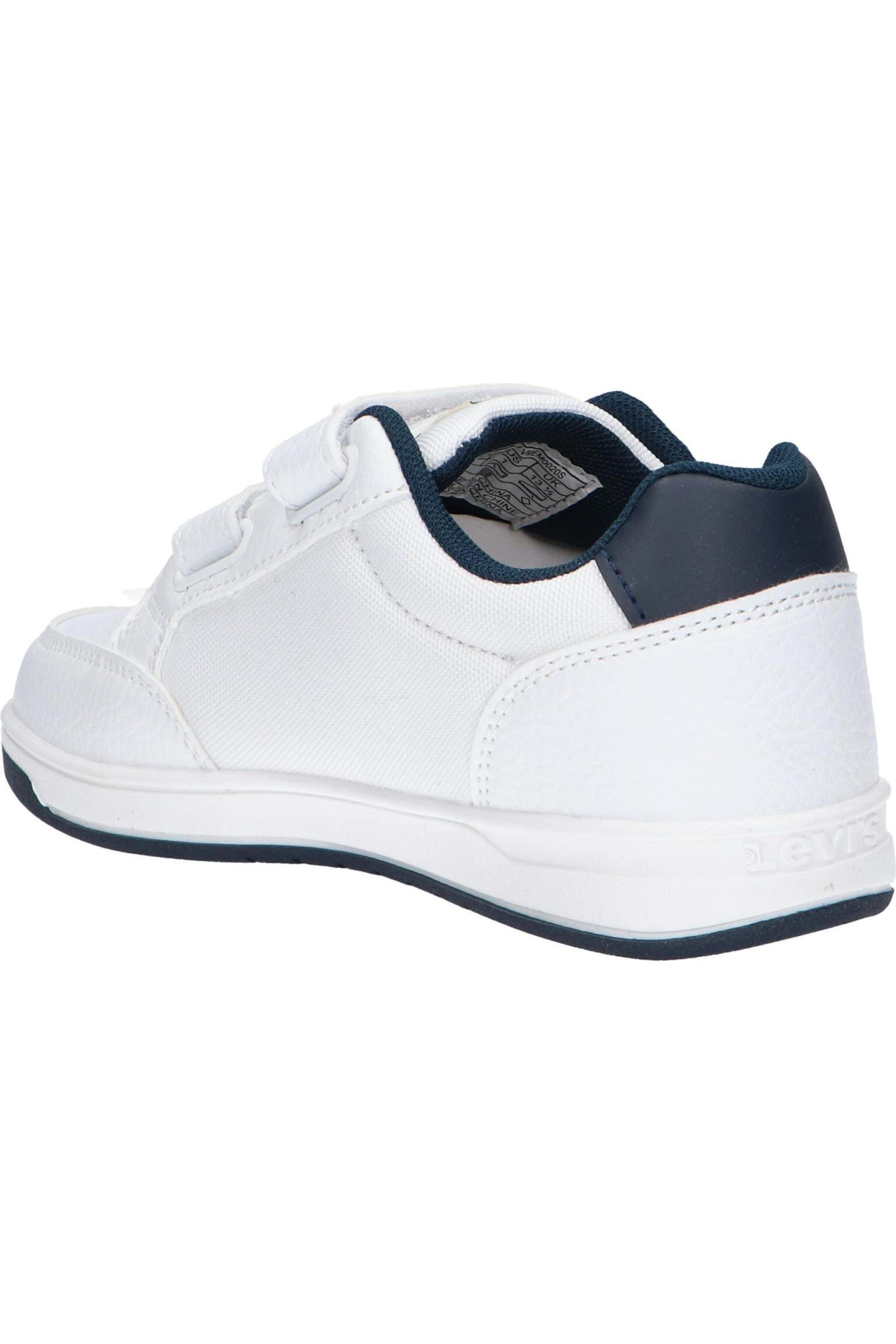 ZAPATILLAS DEPORTE LEVIS  DE NIÑA VMEM0020S MEMPHIS 5/5