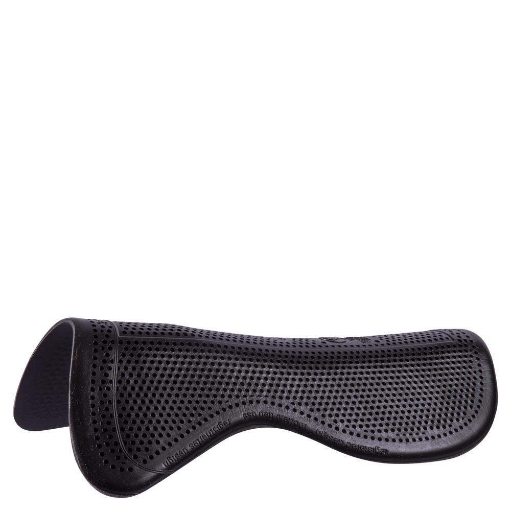 Br - Tapis De Selle - L'Équitation - Unisexe - Noir - Amortisseur De Selle D'Équitation - Noir - No Size - Decathlon