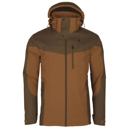 Kurtka wodoodporna Pinewood Finnveden Hybrid