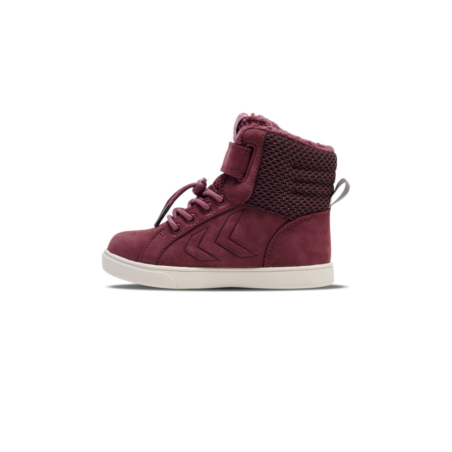 Seconde vie - Bottes enfant Hummel Splash Tex 2/7