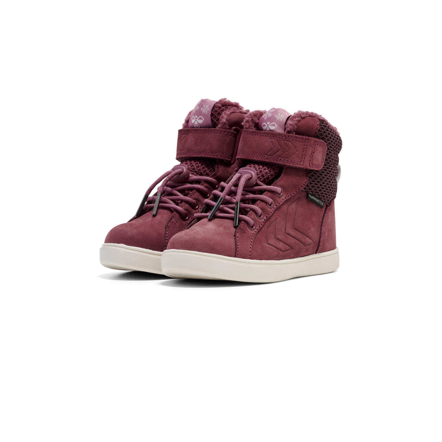 Seconde vie - Bottes enfant Hummel Splash Tex 3/7