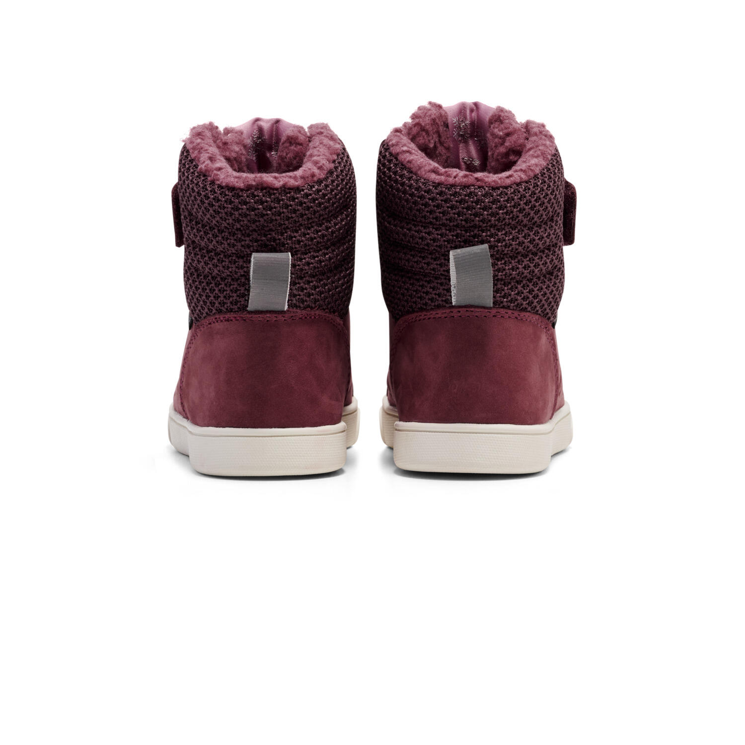 Seconde vie - Bottes enfant Hummel Splash Tex 4/7
