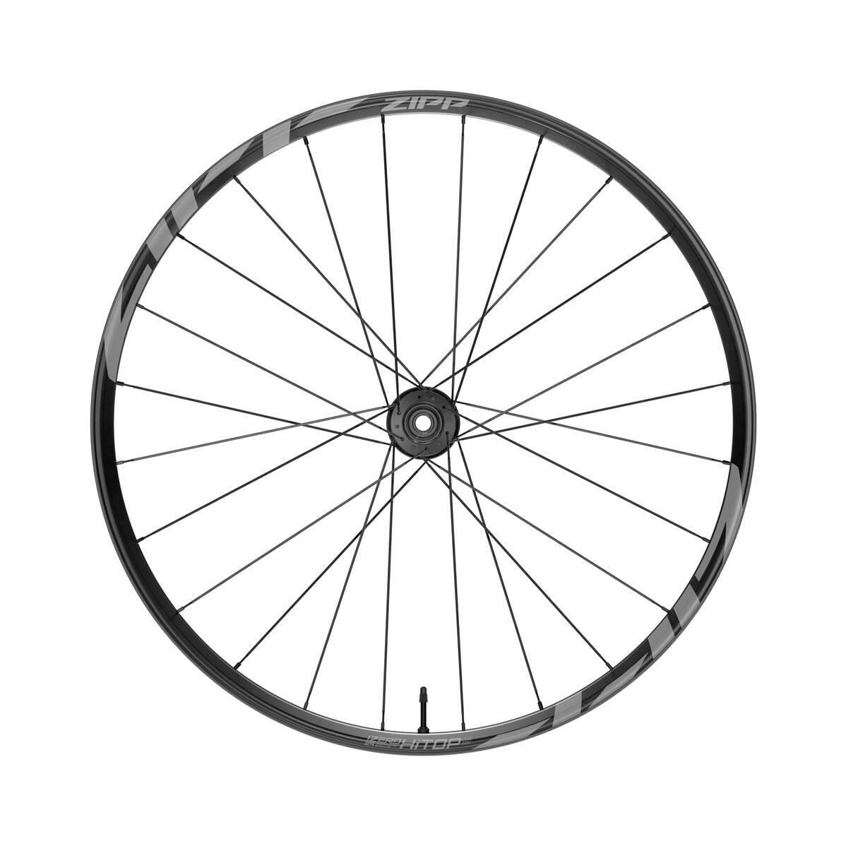 ZIPP Ruota anteriore di bicicletta Zipp 1Zero Hitop